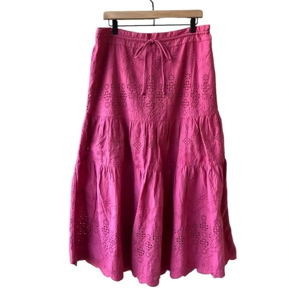 Sundance Bastilla Skirt - Picture 2 of 6